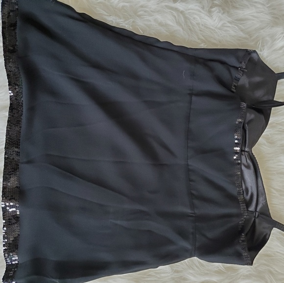 Express women's tops pre-owned size large - Picture 5 of 5